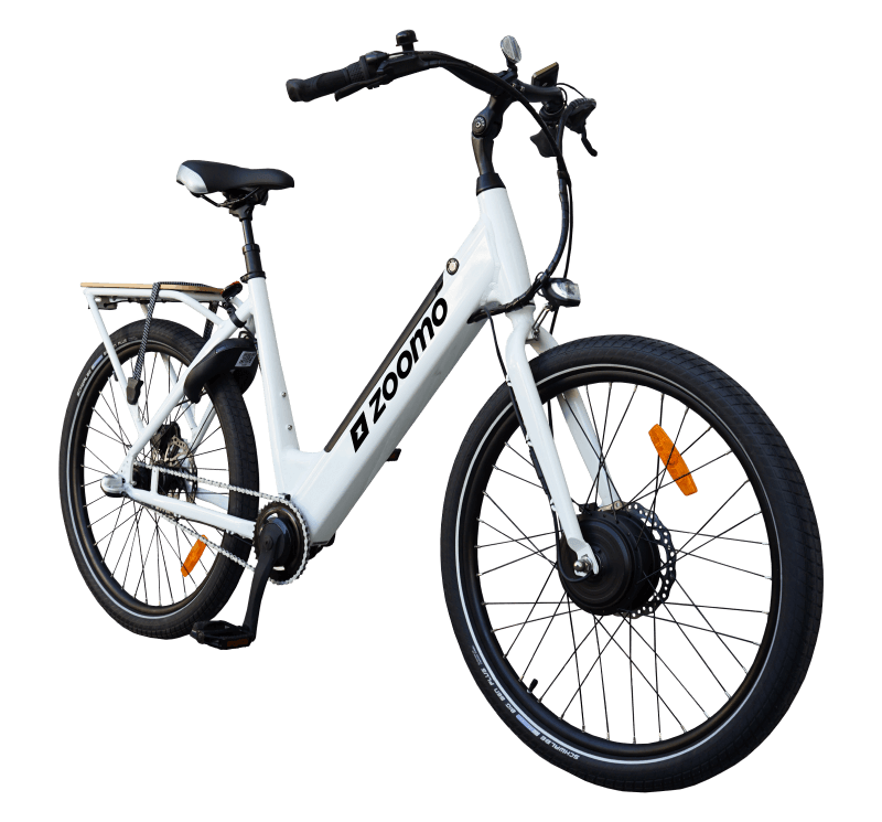 Zoomo Australia WorldClass EBikes Rent, Buy and Aftersales Service